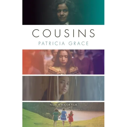 Cousins - Paperback