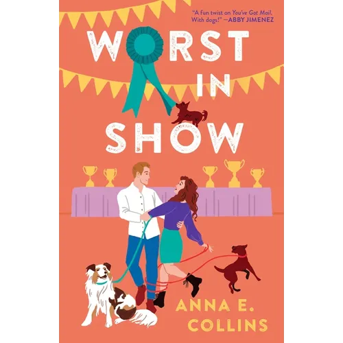 Worst in Show - Paperback