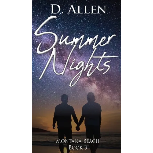 Summer Nights - Hardcover