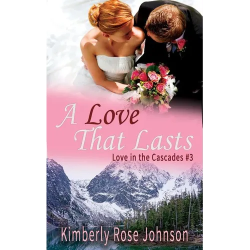 A Love That Lasts - Paperback