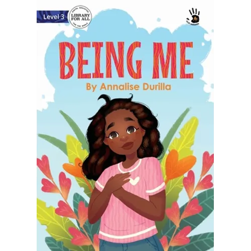 Being Me - Our Yarning - Paperback