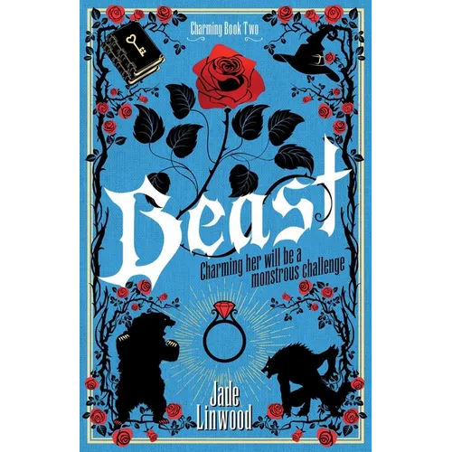 Beast - Paperback