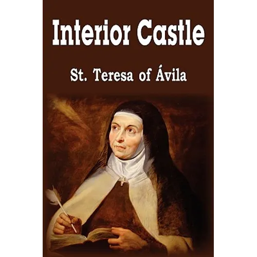 Interior Castle - Paperback