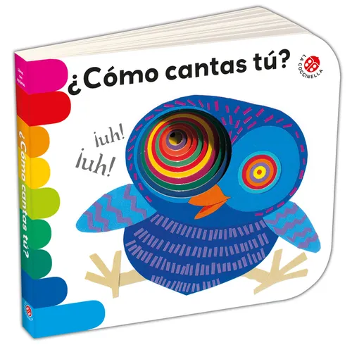 Como Cantas Tu? - Hardcover