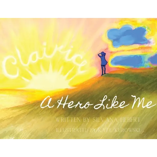 A Hero Like Me - Paperback