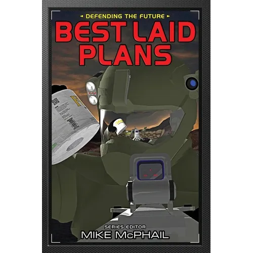 Best Laid Plans: Reissued - Paperback