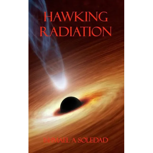 Hawking Radiation - Paperback