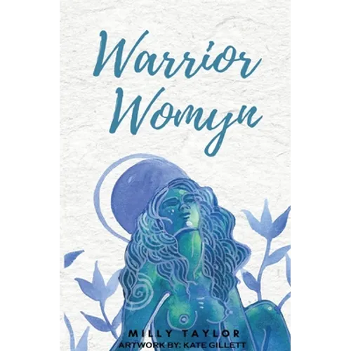 Warrior Womyn - Paperback