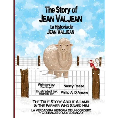 The Story of Jean Valjean - Paperback