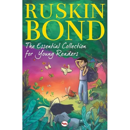 The Essential Collection for Young Readers - Paperback