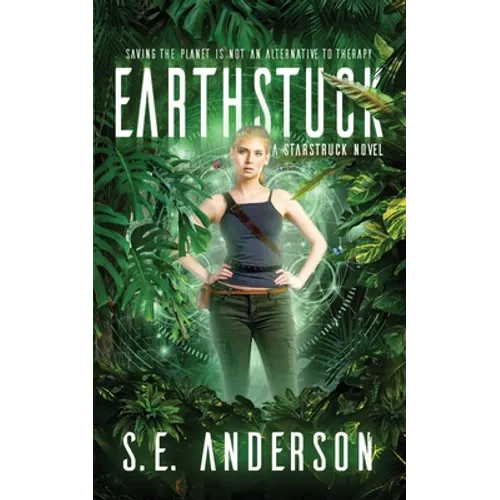 Earthstuck - Paperback