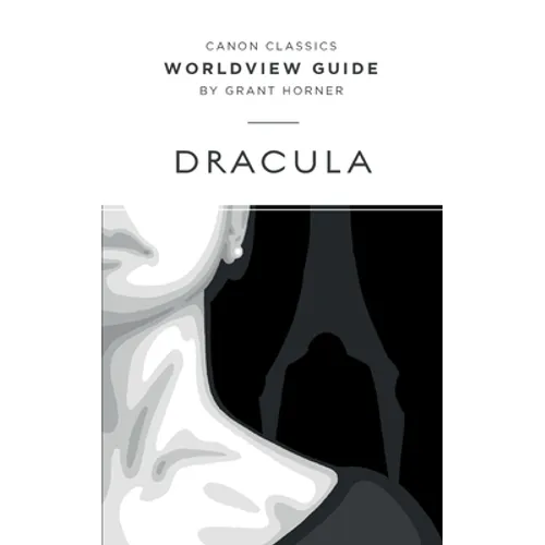 Worldview Guide for Dracula - Paperback