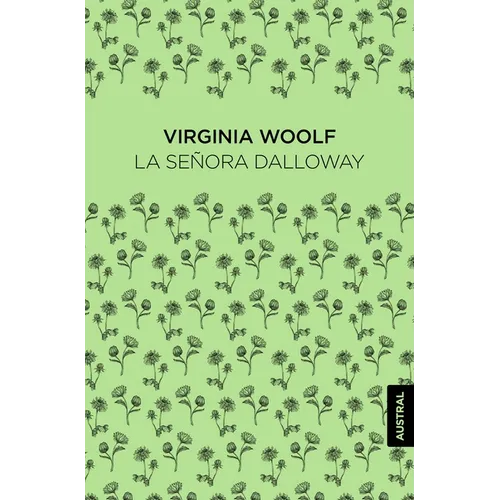 La Señora Dalloway - Paperback