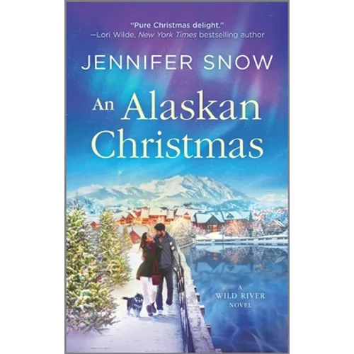 An Alaskan Christmas - Mass Market Paperbound
