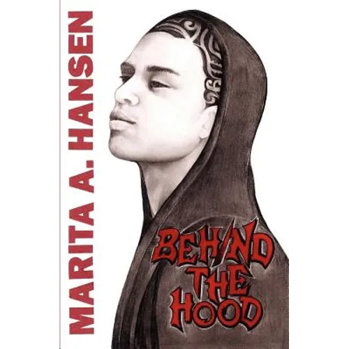 Behind the Hood - Paperback