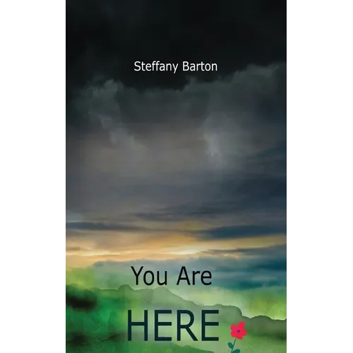 You Are Here - Paperback