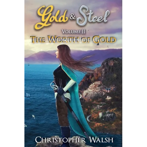The Worth of Gold - Paperback