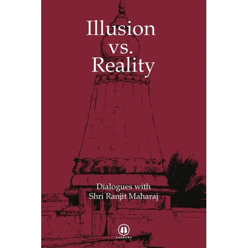 Illusion vs. Reality - International Edition - Paperback
