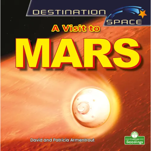 A Visit to Mars - Paperback