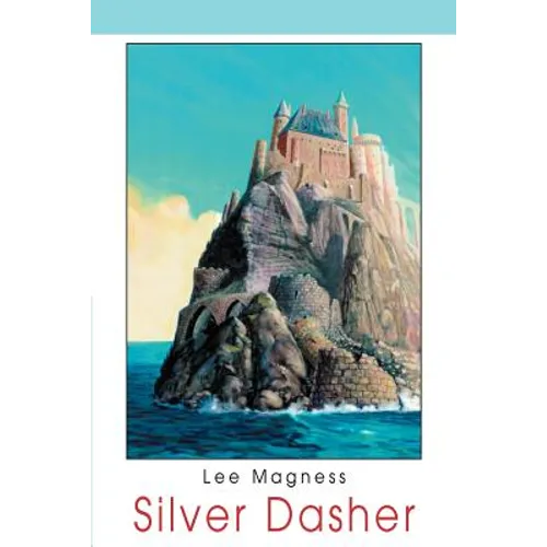 Silver Dasher - Paperback