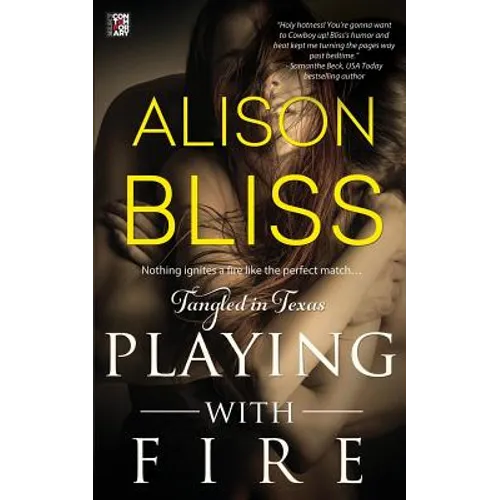 Playing with Fire - Paperback