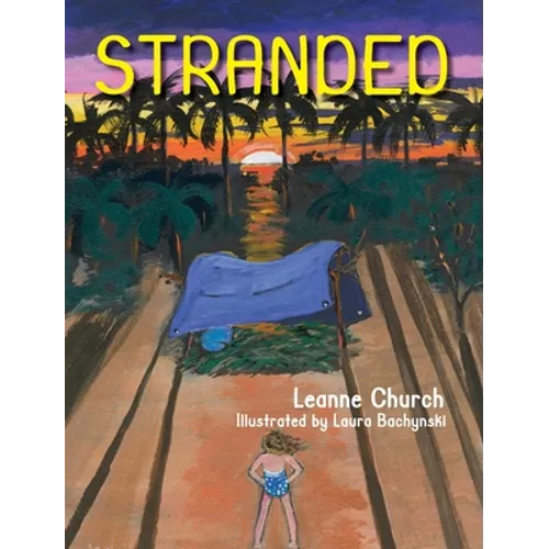 Stranded - Hardcover
