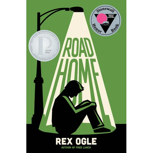 Road Home - Hardcover