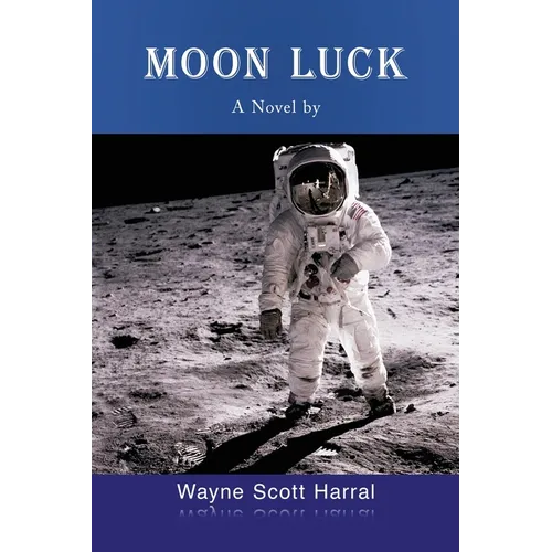 Moon Luck - Paperback