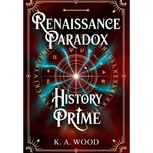 History' Prime - Hardcover