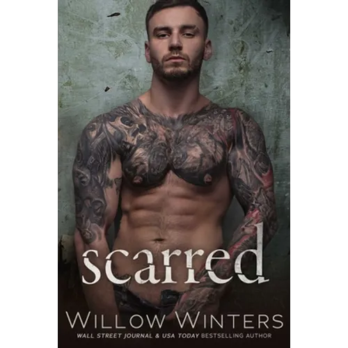 Scarred - Paperback