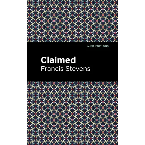 Claimed - Hardcover