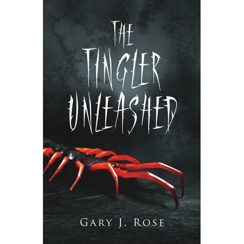 The Tingler Unleashed - Paperback