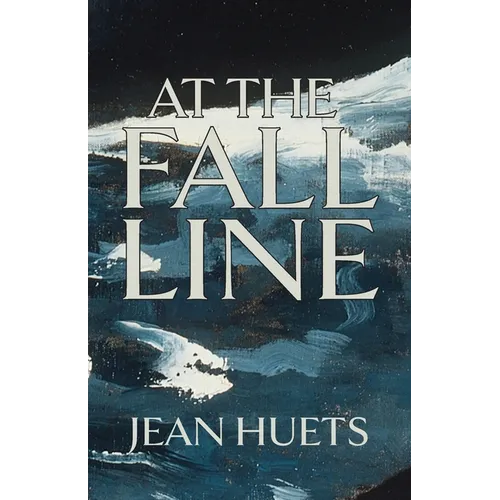 At the Fall Line - Paperback