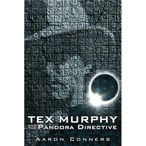 Tex Murphy and the Pandora Directive - Paperback