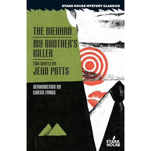 The Diehard / My Brother's Keeper - Paperback