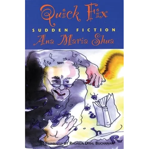 Quick Fix: Sudden Fiction - Paperback