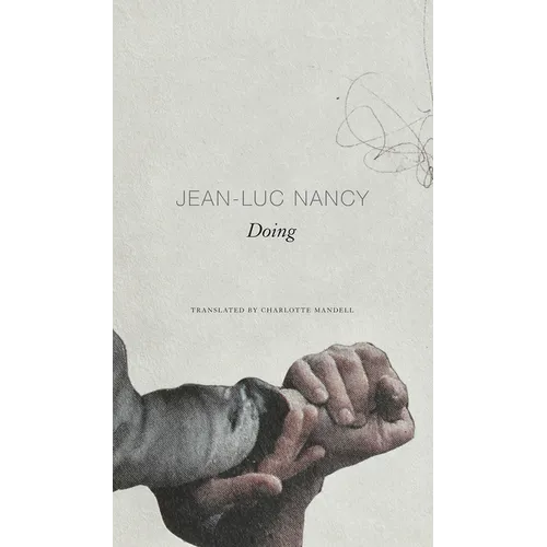 Doing - Hardcover