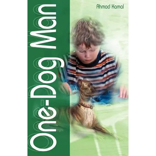 One-Dog Man - Paperback