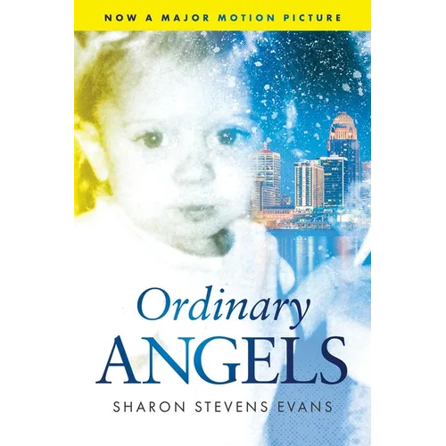 Ordinary Angels - Paperback