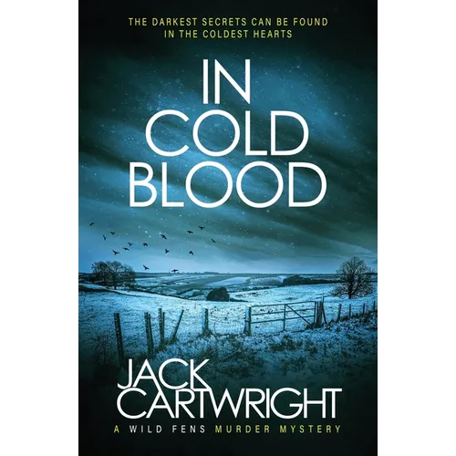 In Cold Blood - Paperback
