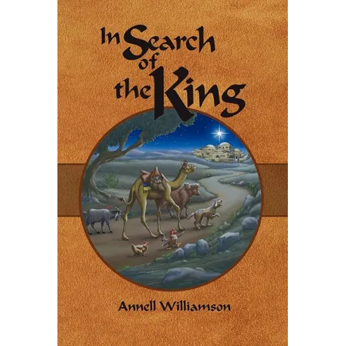 In Search of the King - Paperback