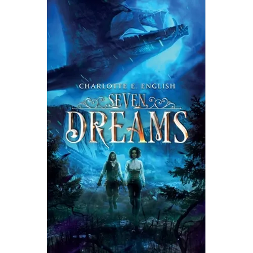Seven Dreams - Paperback