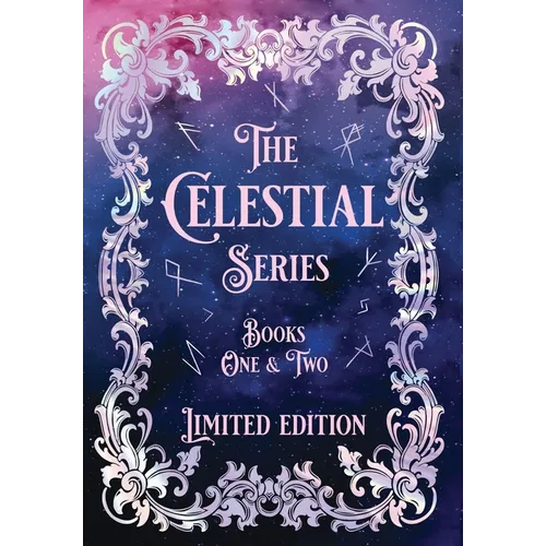 The Celestial Series-- Limited Edition Duology: And Then There Were Four & And Then There Were Five - Hardcover