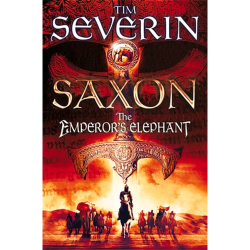 The Emperor's Elephant - Paperback