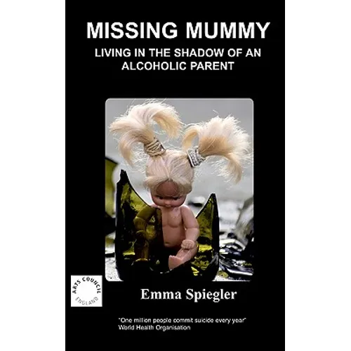 Missing Mummy - Paperback