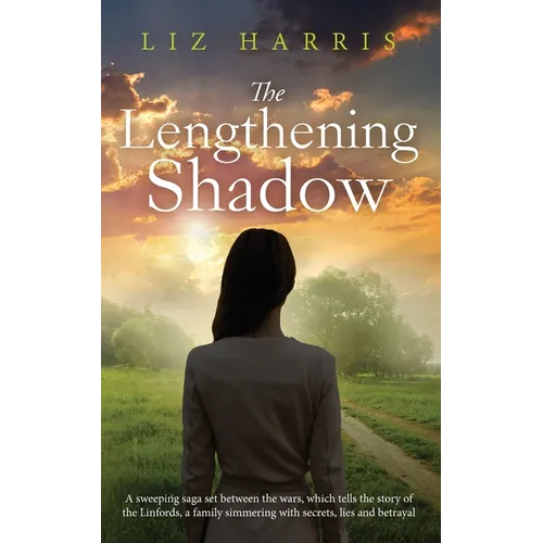 The Lengthening Shadow: A sweeping saga set between the wars - Paperback