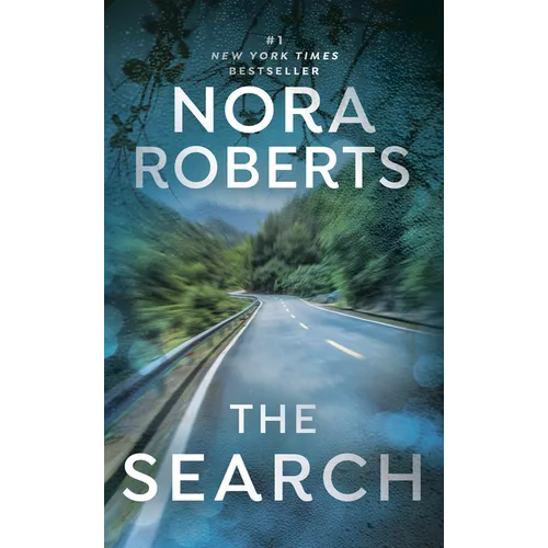The Search - Mass Market Paperbound
