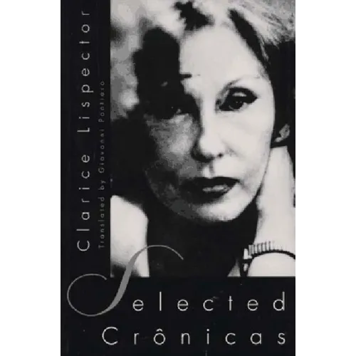 Selected Cronicas - Paperback