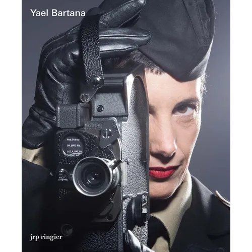 Yael Bartana - Paperback