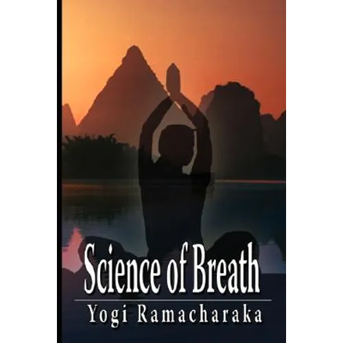 Science of Breath - Paperback